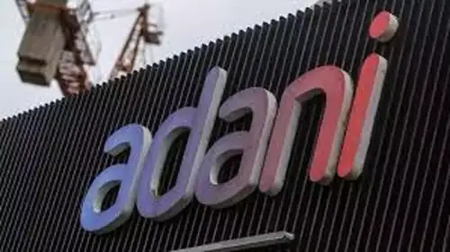 Adani Enterprises declares early closure of ₹800 crore-NCD issue