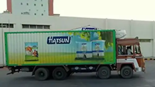 Hatsun Agro Product share price can rise to ₹2,200