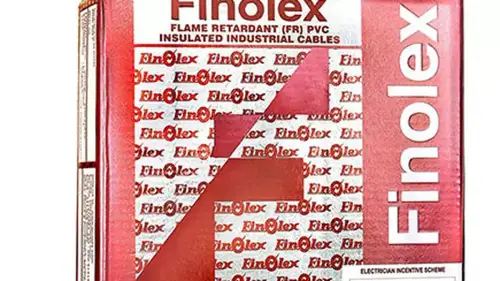 Finolex Cables reports modest revenue growth, profit declines in Q1 FY25