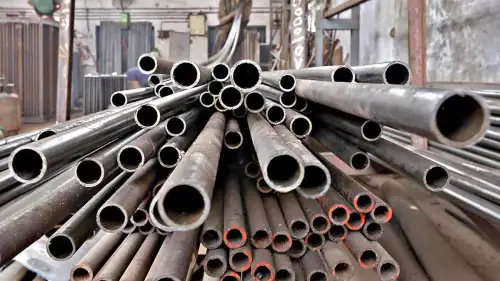 Steel companies’ margin to fall 2.50 pc on new raw material cess: ICRA