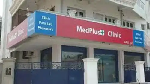 Broker’s call: Medplus Health (Buy)