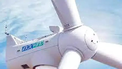 Inox Wind secures 51 mV order from Everrenew