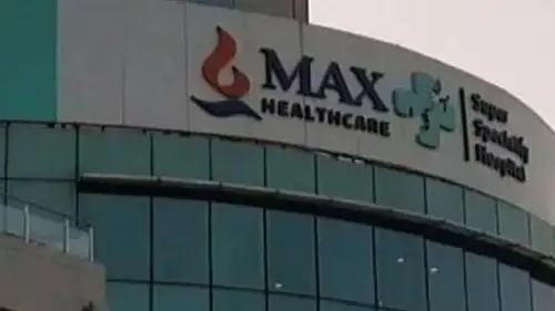 Max Healthcare acquires 64% stake in Jaypee Healthcare for ₹1,660 crore