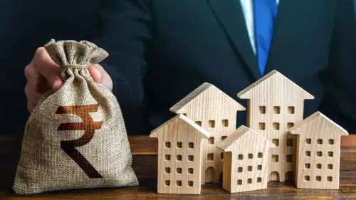 Higher sales of homes, collections to offset rise in debt in the real estate sector