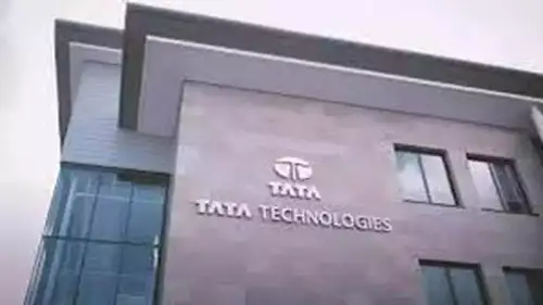 Broker’s call: Tata Tech (Buy)