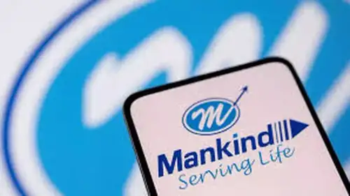 Broker’s call: Mankind Pharma (Buy)