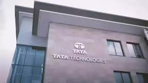 Tata Tech, Trent see block deals