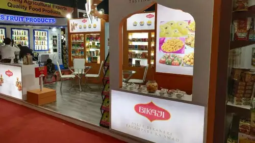 This strategic investment aims to expand Bikaji’s frozen snacks and sweets business in India and globally