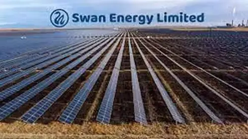 Stock to buy today: Swan Energy (₹759.45): BUY