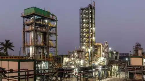 Kanoria Chemicals doubles hexamine production with new manufacturing plants in Gujarat