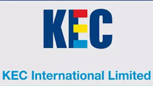 Broker’s call: KEC International  (Hold)