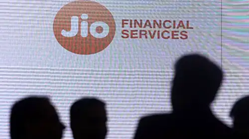 Jio Financial Services Q1 profit dips 6%; shares slip over 2%