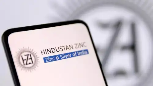 Hindustan Zinc proposes creating two units with revised demerger plan, eyes $4 billion market boost