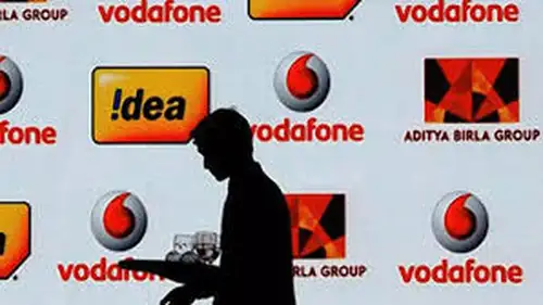 Broker’s call: Vodafone Idea (Sell)