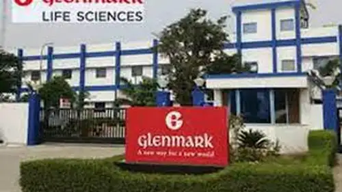 Glenmark Life Sciences dips on Glenmark Pharma’s plan to exit