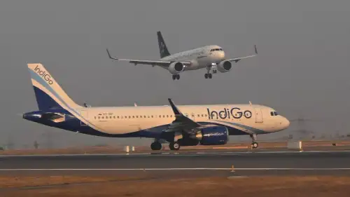 IndiGo gets nod for electronic flight folders whichwill help save emissions