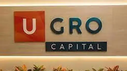 Broker’s call: Ugro Capital (Buy)