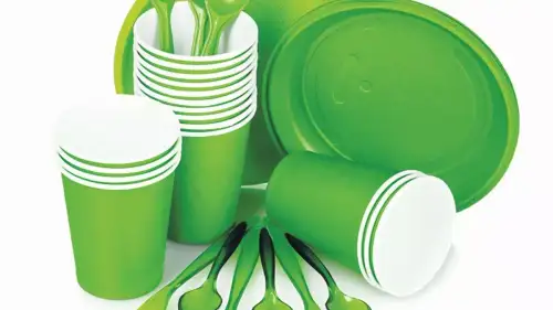 Report moots national policy, fiscal support to boost bioplastics sector