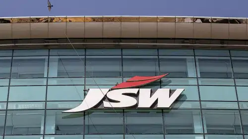 JSW Energy subsidiary secures 400 MW Wind-Solar Hybrid project