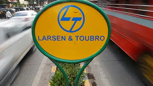 L&T wins transmission projects worth ₹15,000 cr in Saudi Arabia, UAE