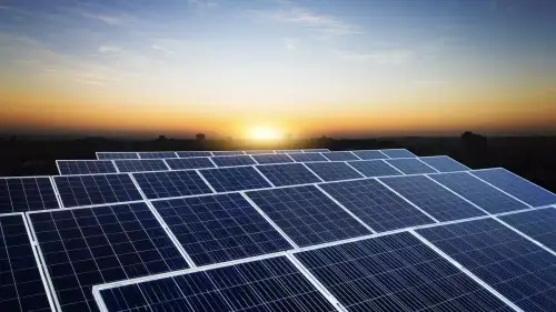 Rhetan TMT to set up 2 MW solar power plant