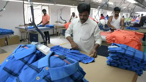 SP Apparels to raise ₹100 crore through PE