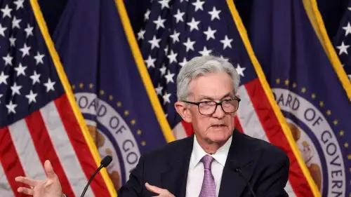 Fed rate cuts: Despite 50-bps rate cut, Jerome Powell says not going back to the era of easy money