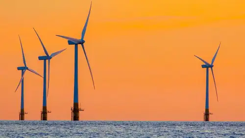 Inox Wind said on Tuesday that it has bagged an order for 201 megawatt from Integrum Energy Infrastructure. This is an equipment supply order for IWL’s latest 3 MW Wind Turbine Generators.