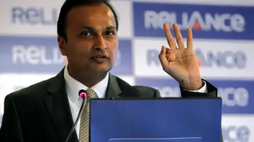 Reliance Infra brings down standalone debt by 87 per cent to ₹475 crore