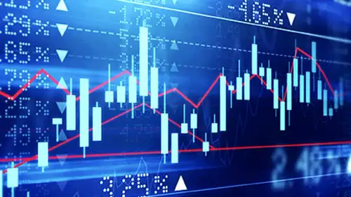 On the Sensex chart, Bajaj Finserv, Maruti, Larsen & Toubro, Bajaj Finance, Infosys, Axis Bank and ICICI Bank were the biggest gainers