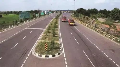 Udayshivakumar Infra secures ₹29 crore highway maintenance contract in Karnataka