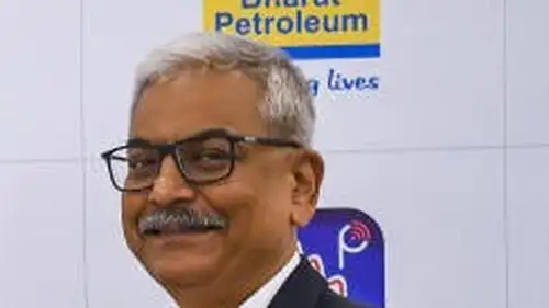 BPCL to invest ₹2,500 crore in expanding CGD networks during FY25