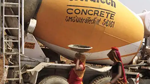 UltraTech Cement raises $500 m via sustainability loan