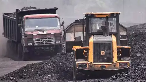 GMDC eyes ground-breaking of Baitarani West coal mine in FY 2025