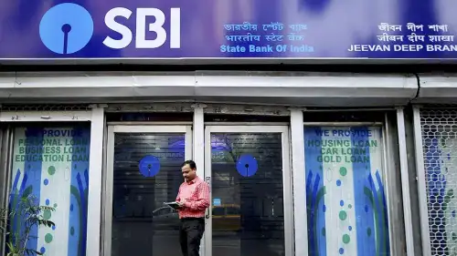 SBI appoints Joohi Smita Sinha as the new CGM for Bengaluru Circle