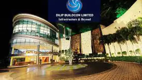 Dilip Buildcon wins L-1 bid for Kerala infrastructure project