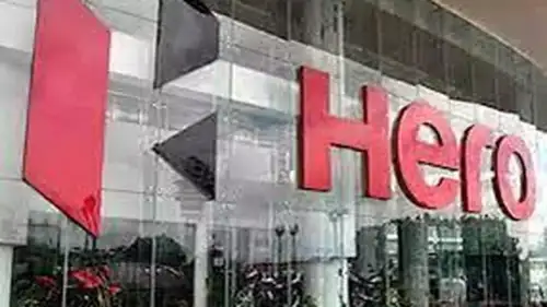 Broker’s call: Hero MotoCorp (Buy)