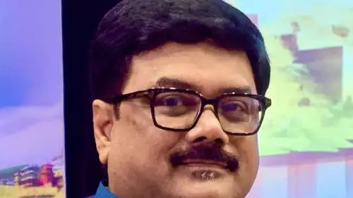 ONGC appoints Arunangshu Sarkar as Director to spearhead new energy, petrochem business