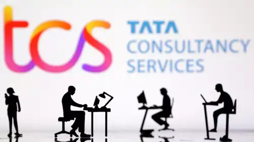 TCS ranked the most valuable brand in Kantar’s BrandZ report