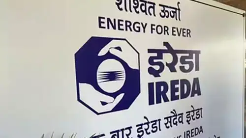 IREDA’s shares surge over 2% after Government approval for QIP