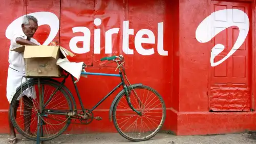 Airtel becomes majority shareholder in Indus Towers post buyback of shares