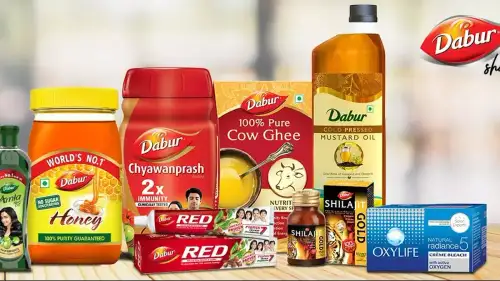 Brokerage views on Dabur: Emkay Global and DART insights