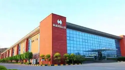 Broker’s call: Havells India (Accumulate)