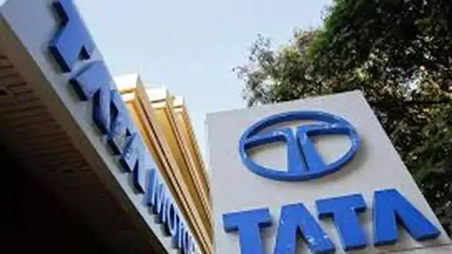 Broker’s call: Tata Motors (Buy)