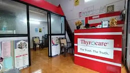 Thyrocare explores divesting radiology business