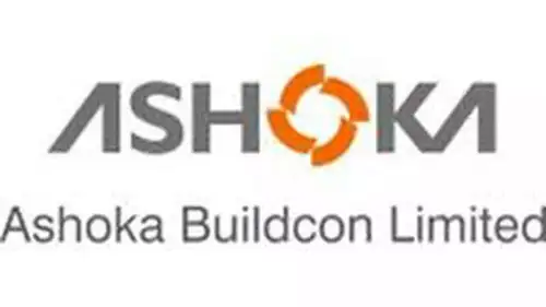 Ashoka Buildcon completes major highway project in Telangana