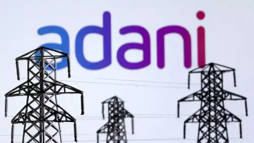 Adani’s Kenya power line deals still under discussion, Ketraco confirms