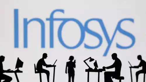 Post on-boarding delays, Infosys issues appointment letters to over 1,000 campus hires