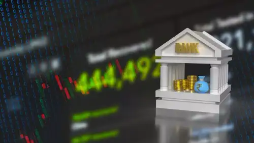 SBI, HDFC Bank, ICICI Bank and Axis Bank: A comparison of Q1FY25 performance