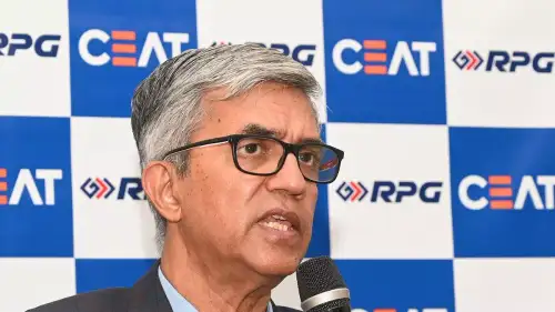 CEAT’s Chennai plant expansion to drive its TBR growth, SUV market focus